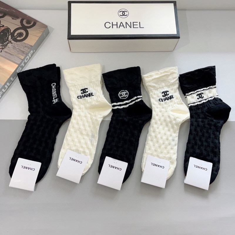 CHANEL